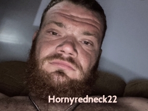 Hornyredneck22