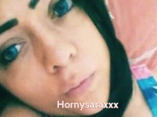 Hornysaraxxx