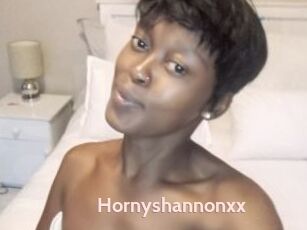 Hornyshannonxx