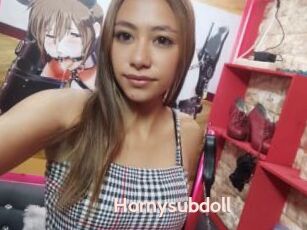 Hornysubdoll