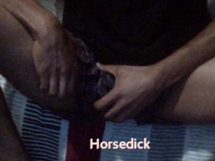 Horsedick