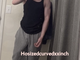 Hosizedcurvedxxinch