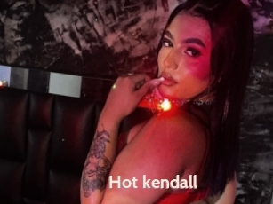 Hot_kendall