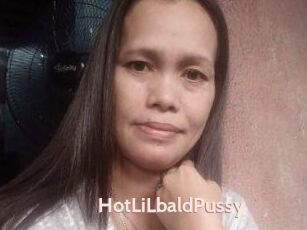 HotLiLbaldPussy