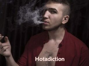 Hotadiction