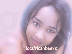 Hotafricanbaexx