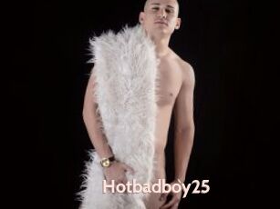 Hotbadboy25