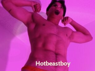 Hotbeastboy