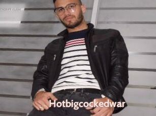 Hotbigcockedwar