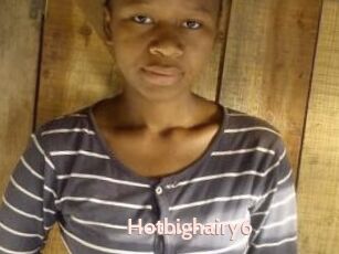 Hotbighairy6