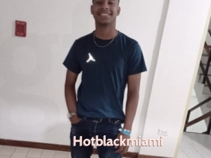 Hotblackmiami