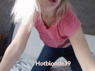 Hotblonde39