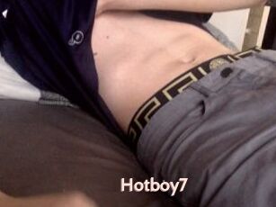 Hotboy7