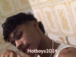 Hotboys2024