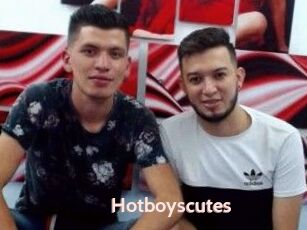 Hotboyscutes