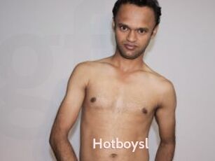 Hotboysl