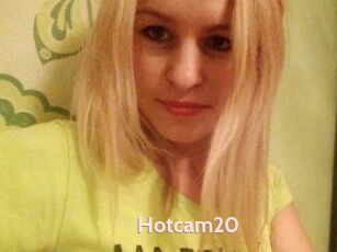 Hotcam20