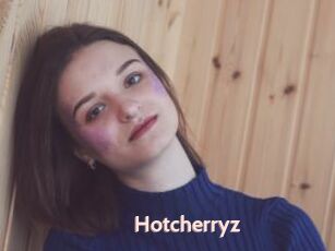 Hotcherryz