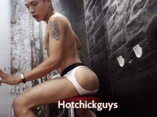 Hotchickguys