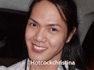 Hotcockchristina