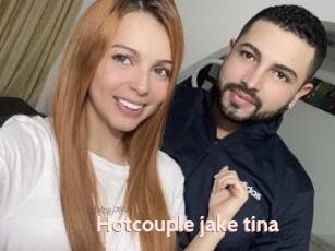 Hotcouple_jake_tina