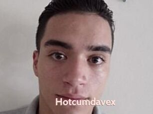 Hotcumdavex