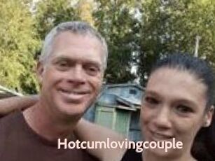 Hotcumlovingcouple