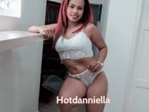 Hotdanniella