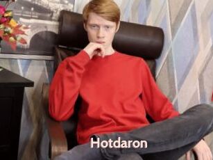 Hotdaron