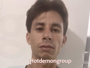 Hotdemongroup