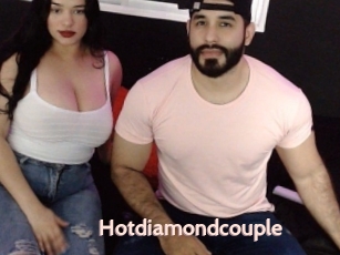 Hotdiamondcouple