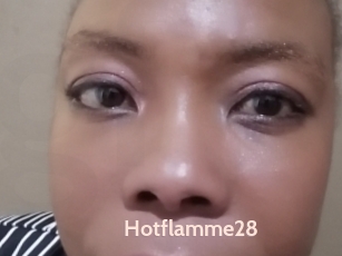 Hotflamme28