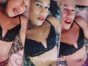 Hotgirlsemili