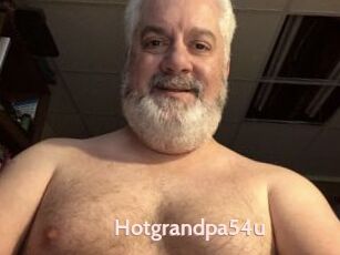 Hotgrandpa54u