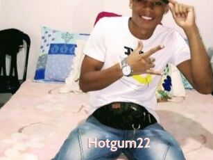 Hotgum22