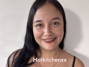 Hotkitchenxx