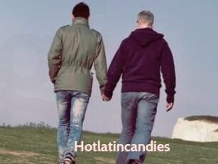 Hotlatincandies