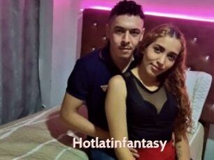 Hotlatinfantasy