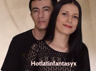 Hotlatinfantasyx