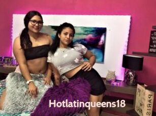 Hotlatinqueens18