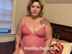 Hotlilycharlotte