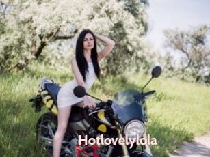 Hotlovelylola