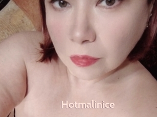 Hotmalinice