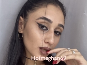 Hotmeghan69