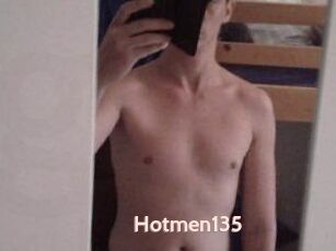 Hotmen135