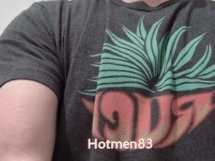 Hotmen83