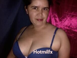 Hotmilfx