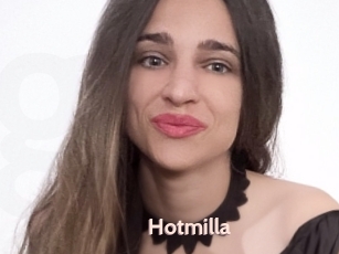 Hotmilla