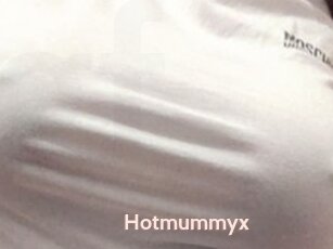 Hotmummyx