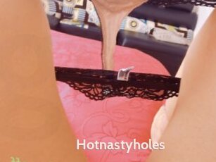 Hotnastyholes